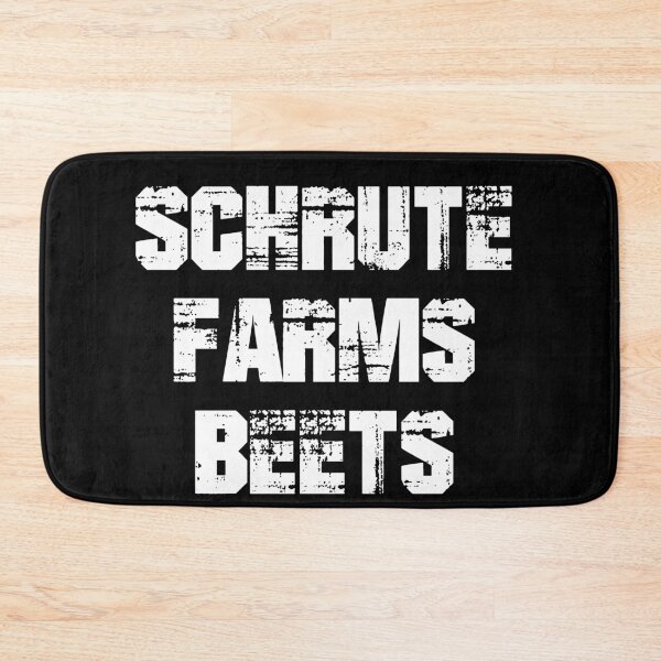 Item preview, SCHRUTE FARMS BEETS designed and sold by EGIT.