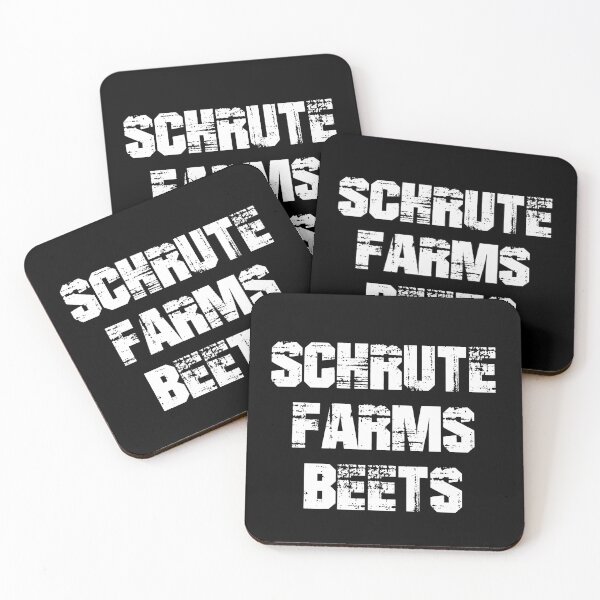 Artikelvorschau, SCHRUTE FARMS BEETS entworfen und verkauft von EGIT.