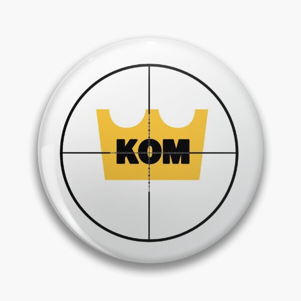 Item preview, KOM designed and sold by Treabakul.