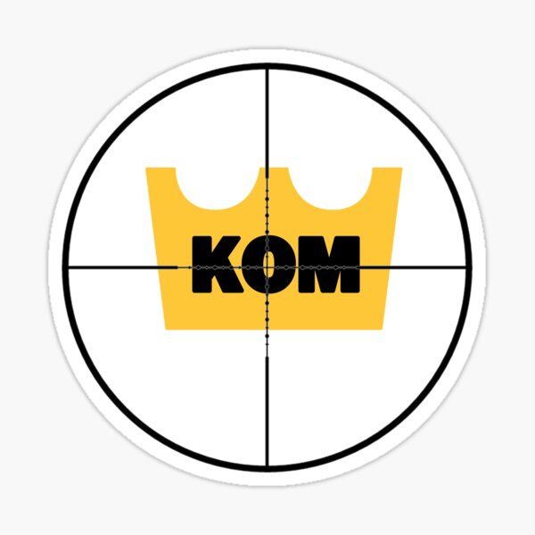 Item preview, KOM designed and sold by Treabakul.