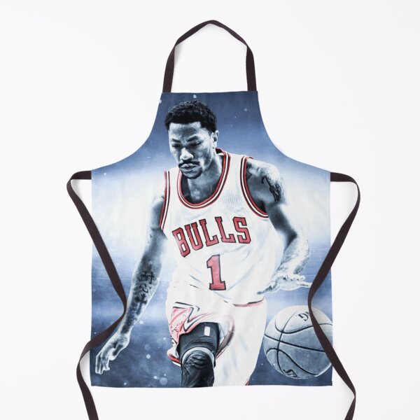 Item preview, derrick rose art designed and sold by kozek10.