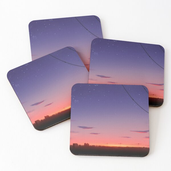 Item preview, Sunset. designed and sold by TomWlod.