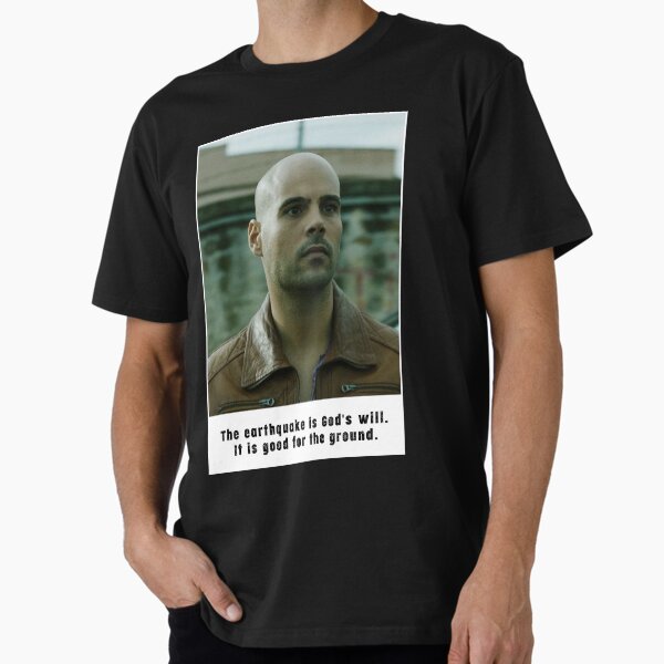 Item preview, Ciro the immortal - Quote from gomorra  designed and sold by 868 Paper.