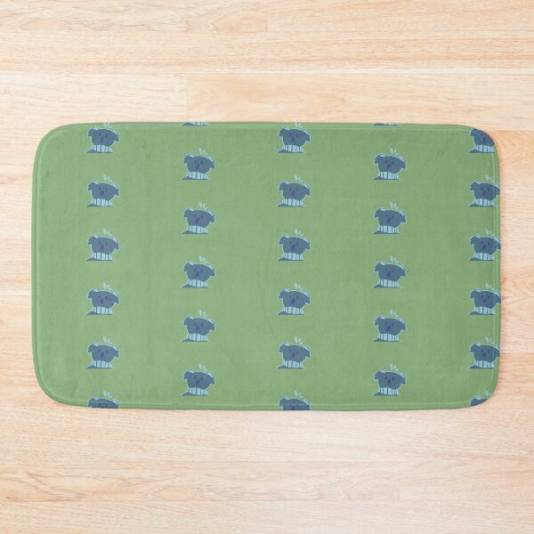 Item preview, Curious Coala, Curious Bamboo designed and sold by Rechronicle.