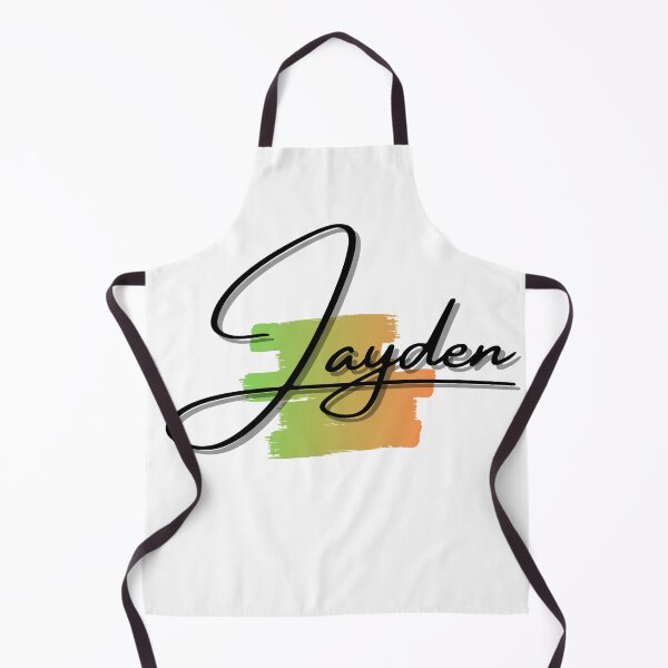 Item preview, Jayden designed and sold by Marcus Lawrence.