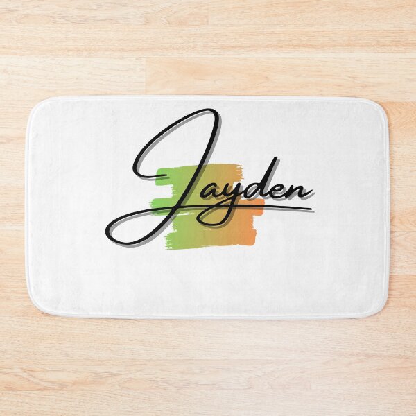 Item preview, Jayden designed and sold by Marcus Lawrence.