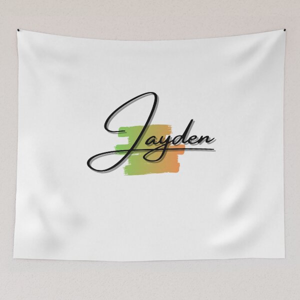 Item preview, Jayden designed and sold by Marcus Lawrence.