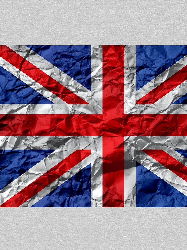 England Flag by Claudiocmb