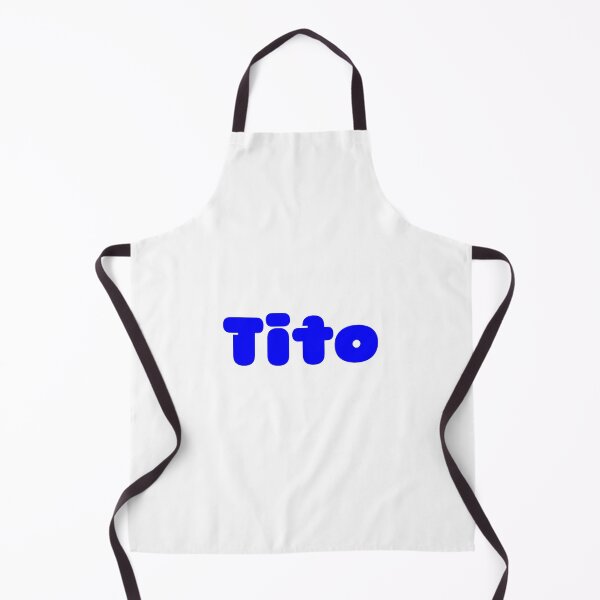 Item preview, Tito designed and sold by Shalomjoy.