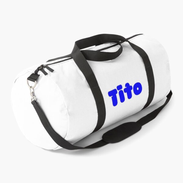 Item preview, Tito designed and sold by Shalomjoy.