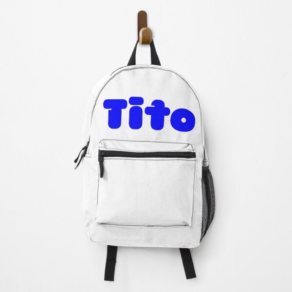 Item preview, Tito designed and sold by Shalomjoy.