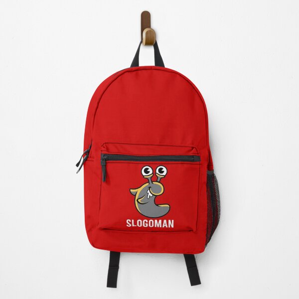 The Most Freshman Backpack of All Backpacks : r/funny