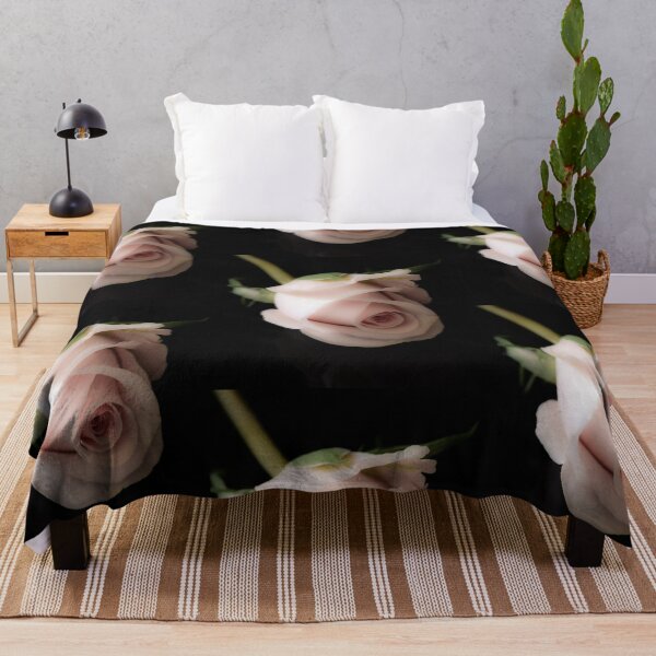 Item preview, pink rose designed and sold by Nicole W..