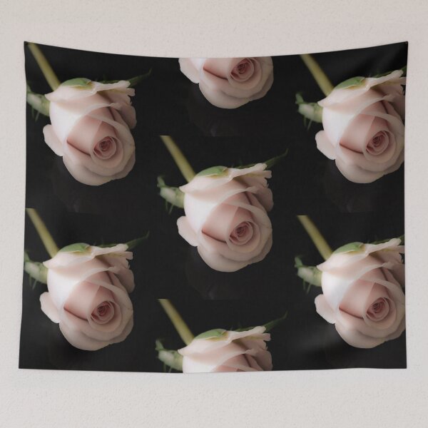 Item preview, pink rose designed and sold by Nicole W..
