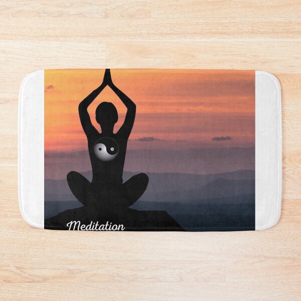 Item preview, Meditation  designed and sold by Axmed0.