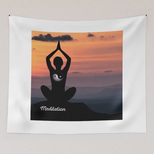 Item preview, Meditation  designed and sold by Axmed0.