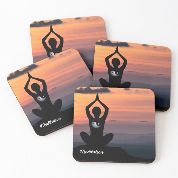Item preview, Meditation  designed and sold by Axmed0.