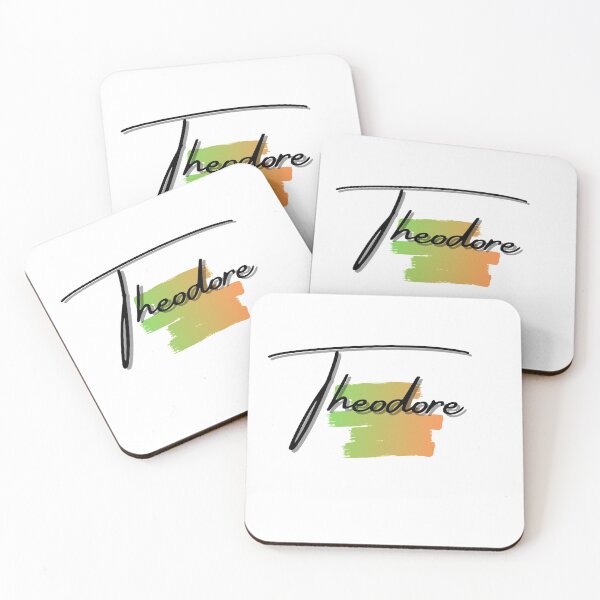 Item preview, Theodore designed and sold by Marcus Lawrence.
