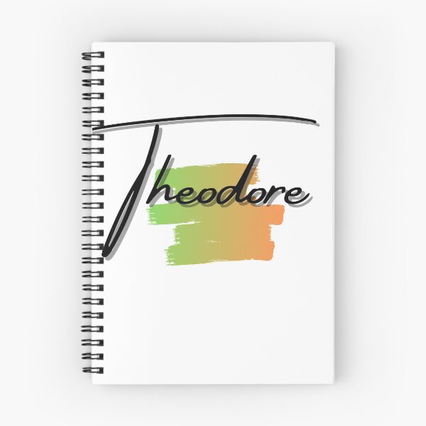 Item preview, Theodore designed and sold by Marcus Lawrence.
