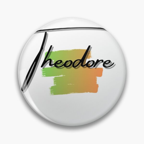 Item preview, Theodore designed and sold by Marcus Lawrence.