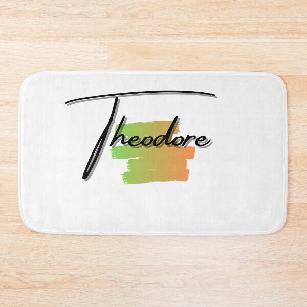 Item preview, Theodore designed and sold by Marcus Lawrence.
