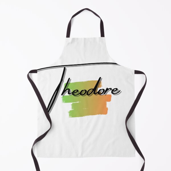 Item preview, Theodore designed and sold by Marcus Lawrence.