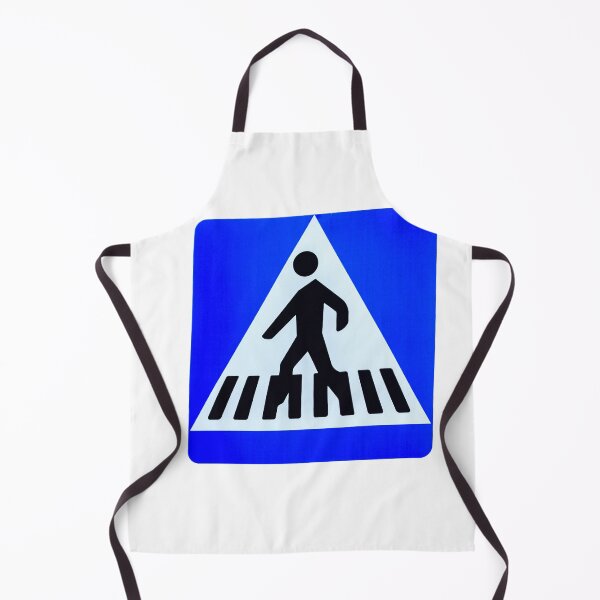 Item preview, Man Crossing designed and sold by Dalyndigital Photography.
