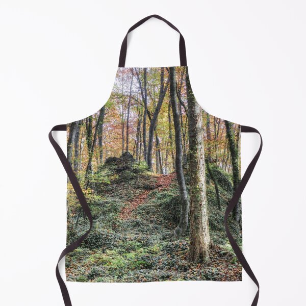 Item preview, Autumn (Fageda d’en Jordà, Catalonia) designed and sold by Marc Garrido Clotet.