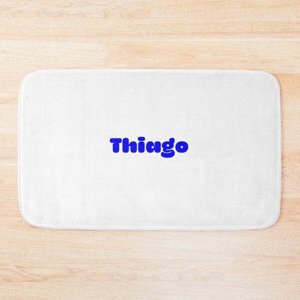Item preview, Thiago designed and sold by Shalomjoy.