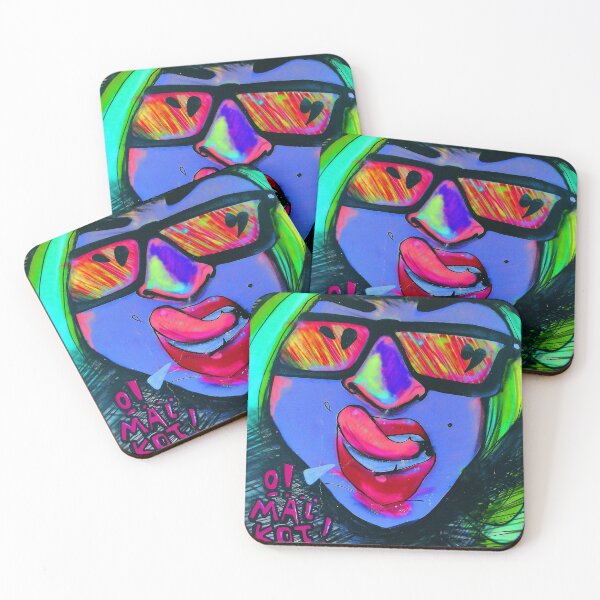 Item preview, Oh my God designed and sold by evan13mag.