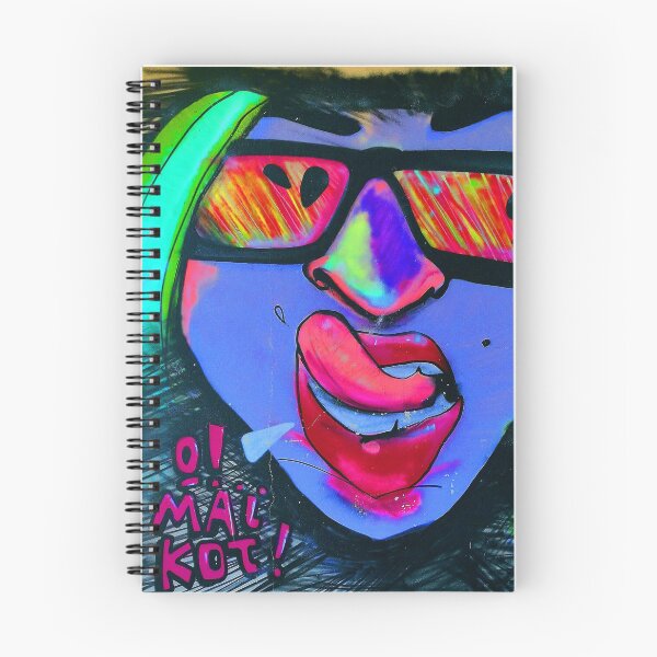 Item preview, Oh my God designed and sold by evan13mag.