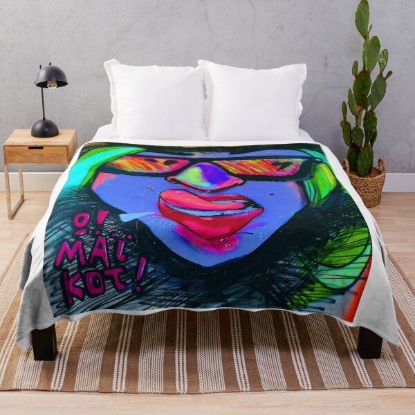 Item preview, Oh my God designed and sold by evan13mag.