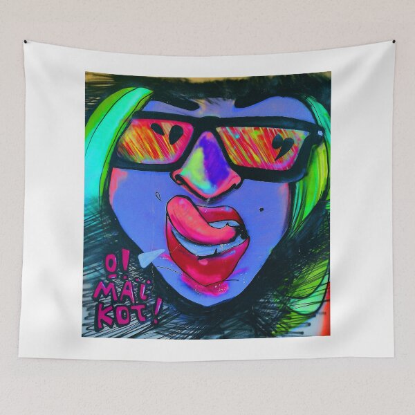 Item preview, Oh my God designed and sold by evan13mag.