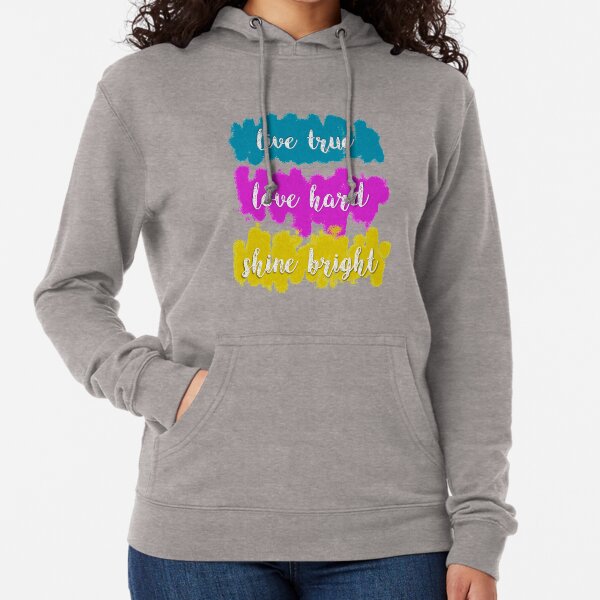 Bright hoodies deals