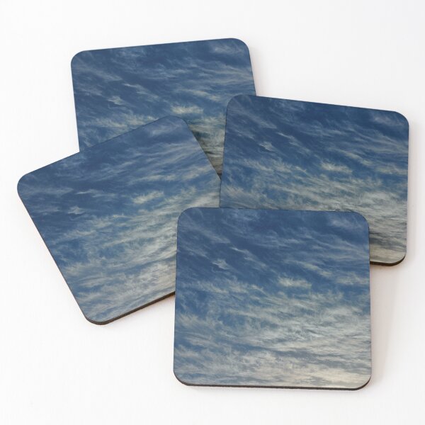 Item preview, Peaceful Sky Photography designed and sold by SanJo2000.