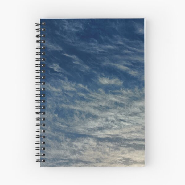 Item preview, Peaceful Sky Photography designed and sold by SanJo2000.