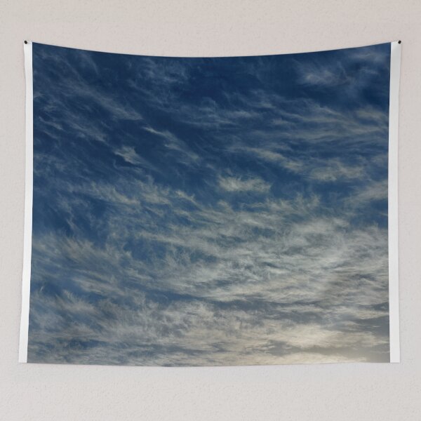 Item preview, Peaceful Sky Photography designed and sold by SanJo2000.