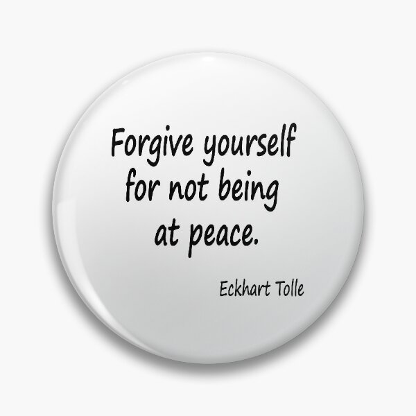 Item preview, Forgive Yourself. designed and sold by PeaceGiftsShop.