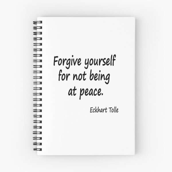 Item preview, Forgive Yourself. designed and sold by PeaceGiftsShop.