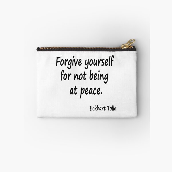 Item preview, Forgive Yourself. designed and sold by PeaceGiftsShop.