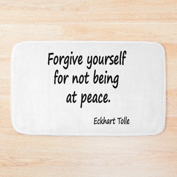 Item preview, Forgive Yourself. designed and sold by PeaceGiftsShop.