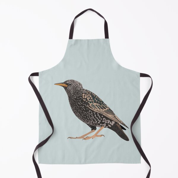 Item preview, Starling designed and sold by Smile-Birds.
