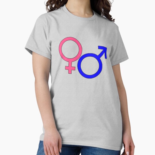 Item preview, Male and Female Symbols designed and sold by OwlOccasions.