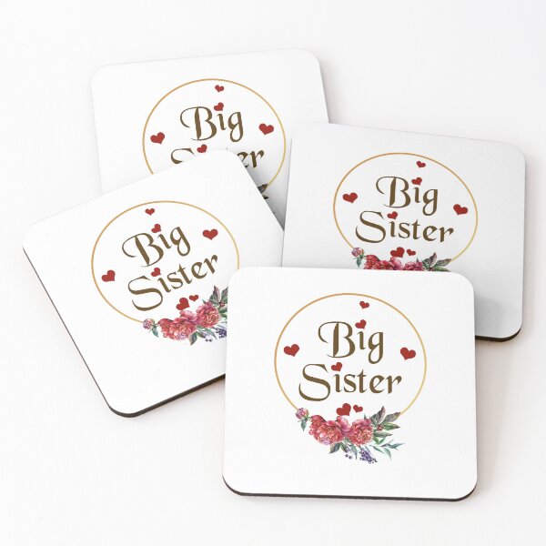 Item preview, Big Sister designed and sold by autlu.