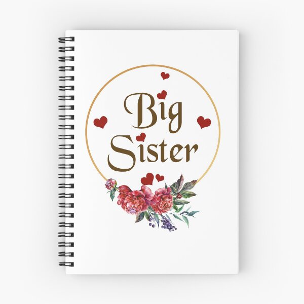 Item preview, Big Sister designed and sold by autlu.
