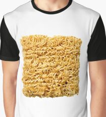 Camiseta gráfica Ramen