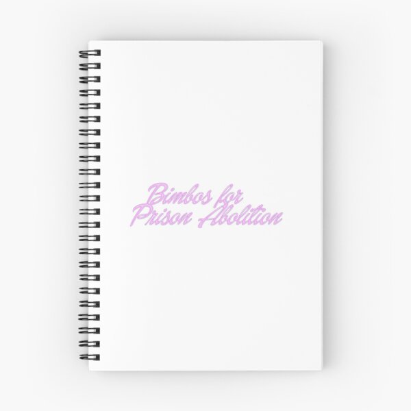 Item preview, Bimbos for Prison Abolition designed and sold by ellieswilson.