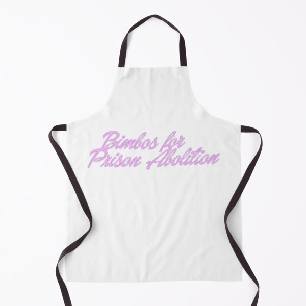 Item preview, Bimbos for Prison Abolition designed and sold by ellieswilson.