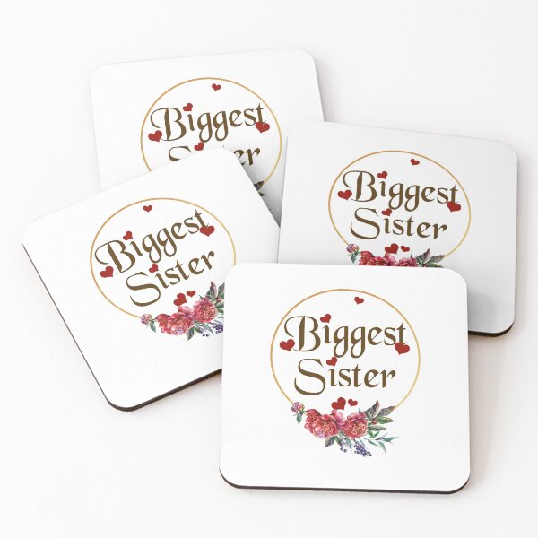 Item preview, Biggest Sister designed and sold by autlu.