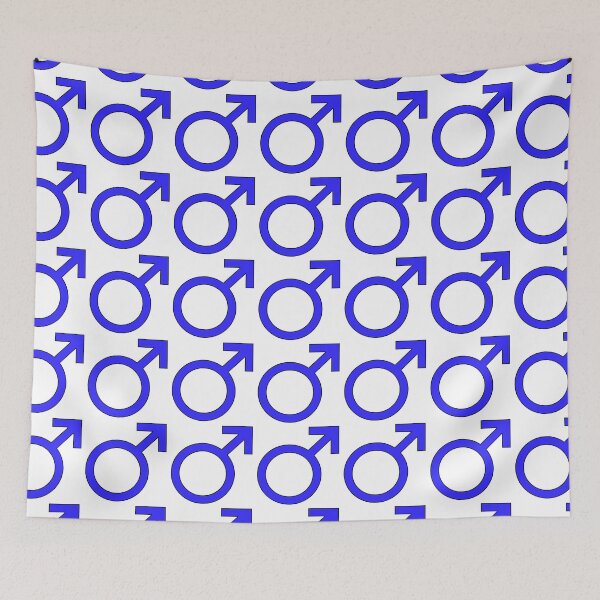 Item preview, Male Symbol designed and sold by Dalyndigital Photography.
